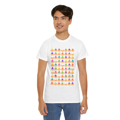ICED GEM BISCUITS 2 - Sari-Sari Store (Basic Tee)