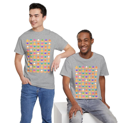 ICED GEM BISCUITS 2 - Sari-Sari Store (Basic Tee)