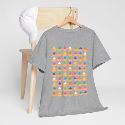 ICED GEM BISCUITS 2 - Sari-Sari Store (Basic Tee)