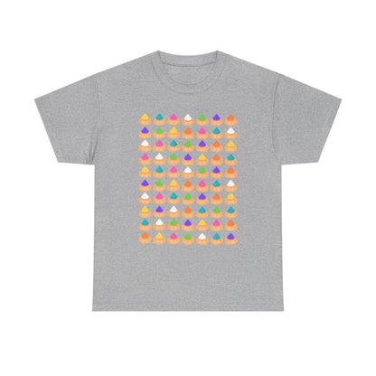 ICED GEM BISCUITS 2 - Sari-Sari Store (Basic Tee)