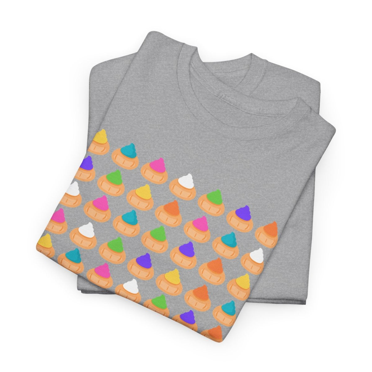 ICED GEM BISCUITS 2 - Sari-Sari Store (Basic Tee)