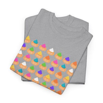 ICED GEM BISCUITS 2 - Sari-Sari Store (Basic Tee)