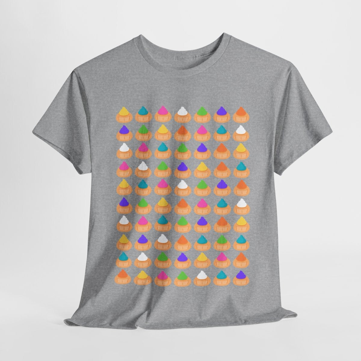 ICED GEM BISCUITS 2 - Sari-Sari Store (Basic Tee)