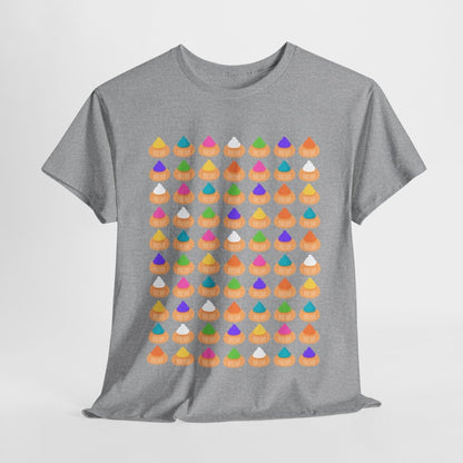 ICED GEM BISCUITS 2 - Sari-Sari Store (Basic Tee)
