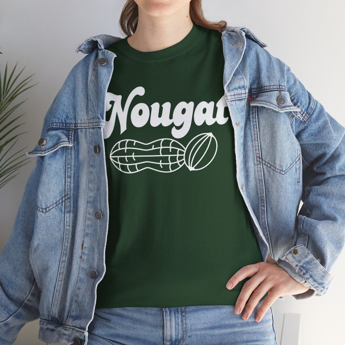 NOUGAT - Sari-Sari Store (Basic Tee)