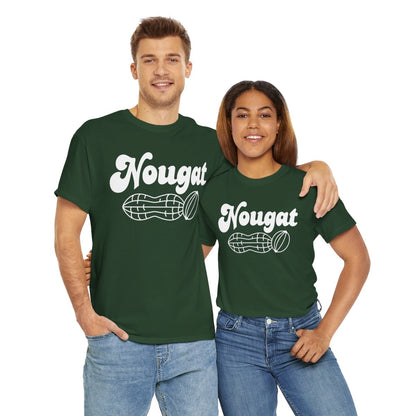 NOUGAT - Sari-Sari Store (Basic Tee)