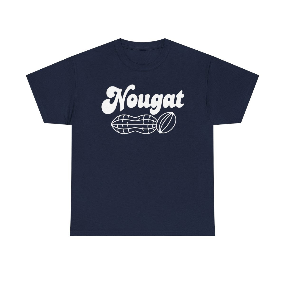 NOUGAT - Sari-Sari Store (Basic Tee)