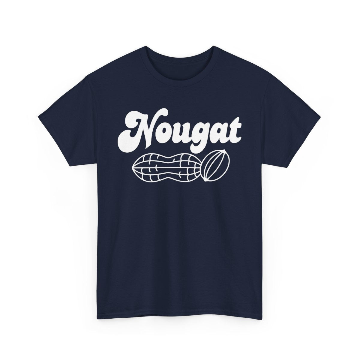 NOUGAT - Sari-Sari Store (Basic Tee)