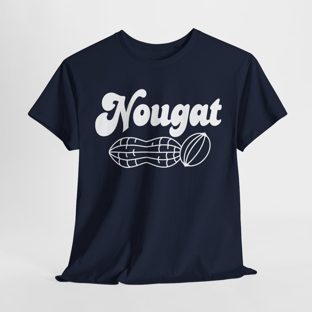 NOUGAT - Sari-Sari Store (Basic Tee)