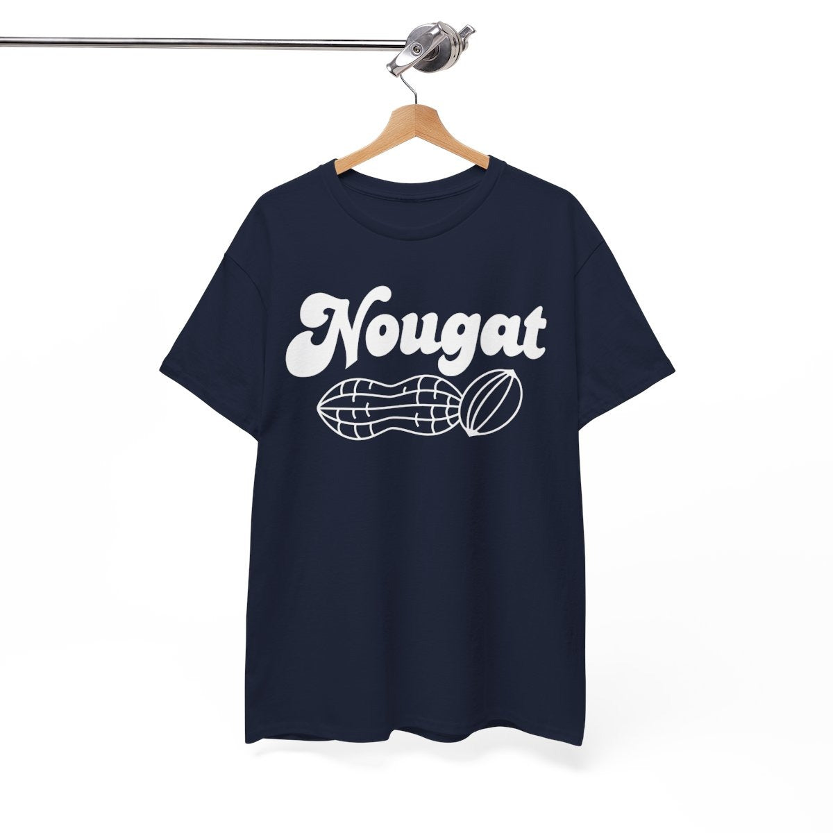 NOUGAT - Sari-Sari Store (Basic Tee)