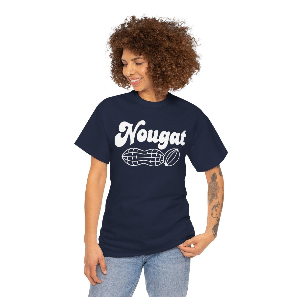 NOUGAT - Sari-Sari Store (Basic Tee)
