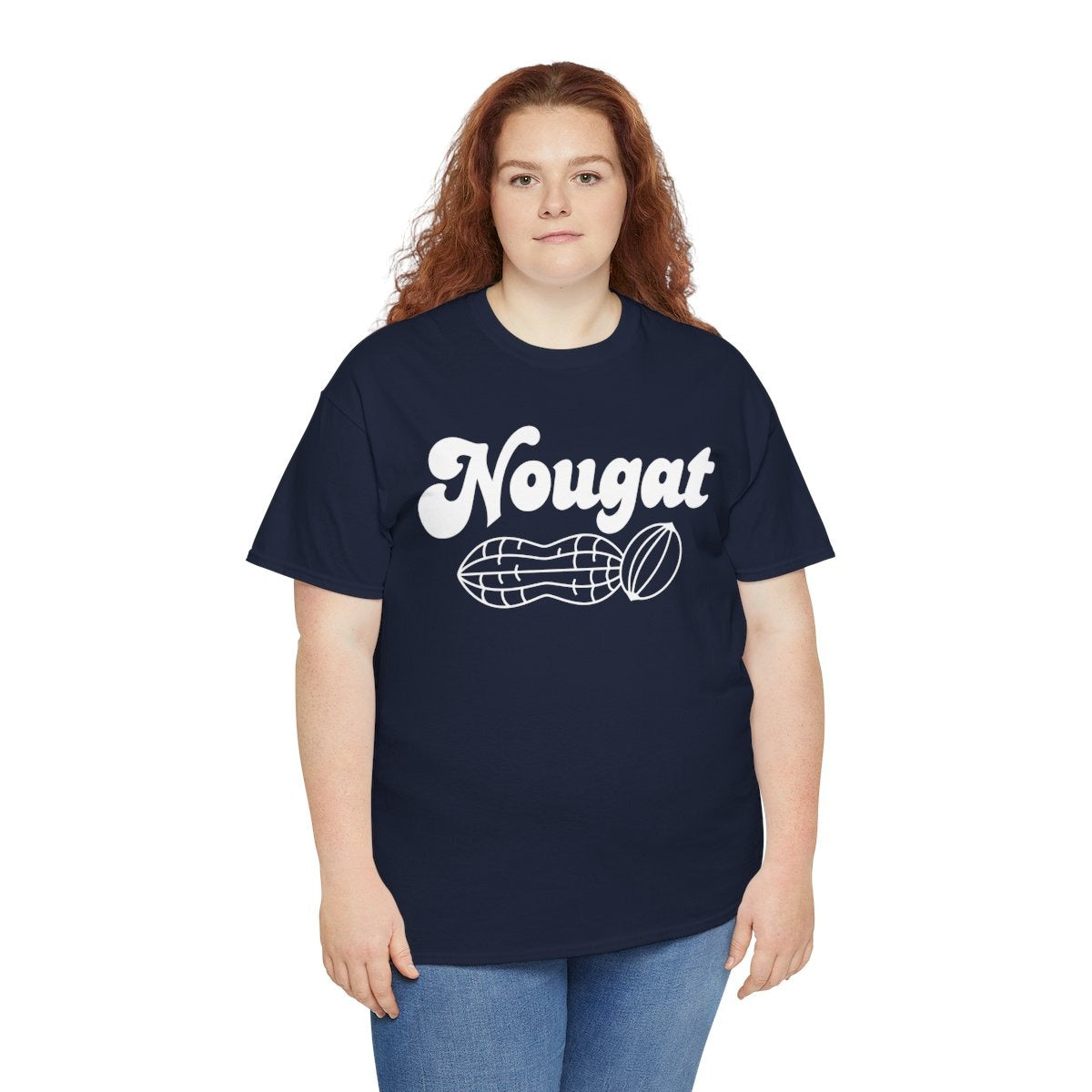 NOUGAT - Sari-Sari Store (Basic Tee)