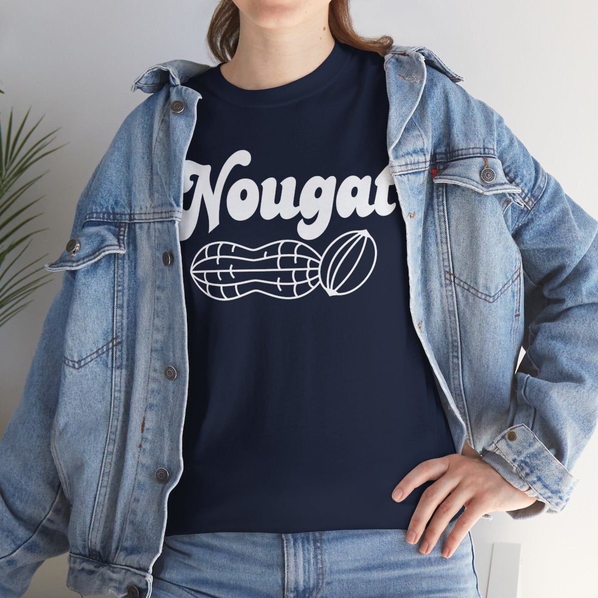 NOUGAT - Sari-Sari Store (Basic Tee)