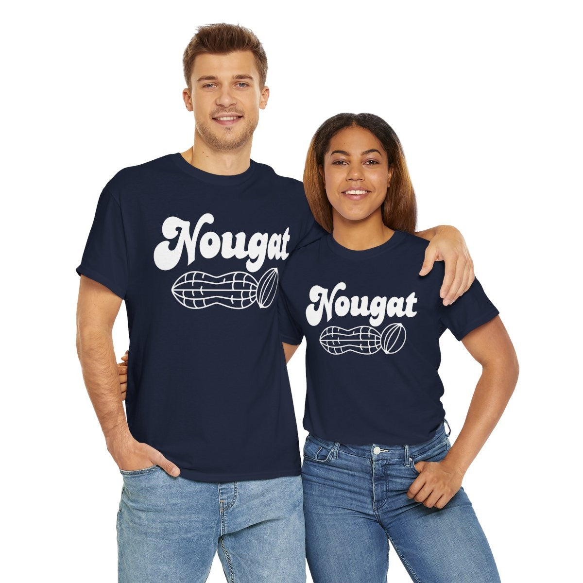 NOUGAT - Sari-Sari Store (Basic Tee)
