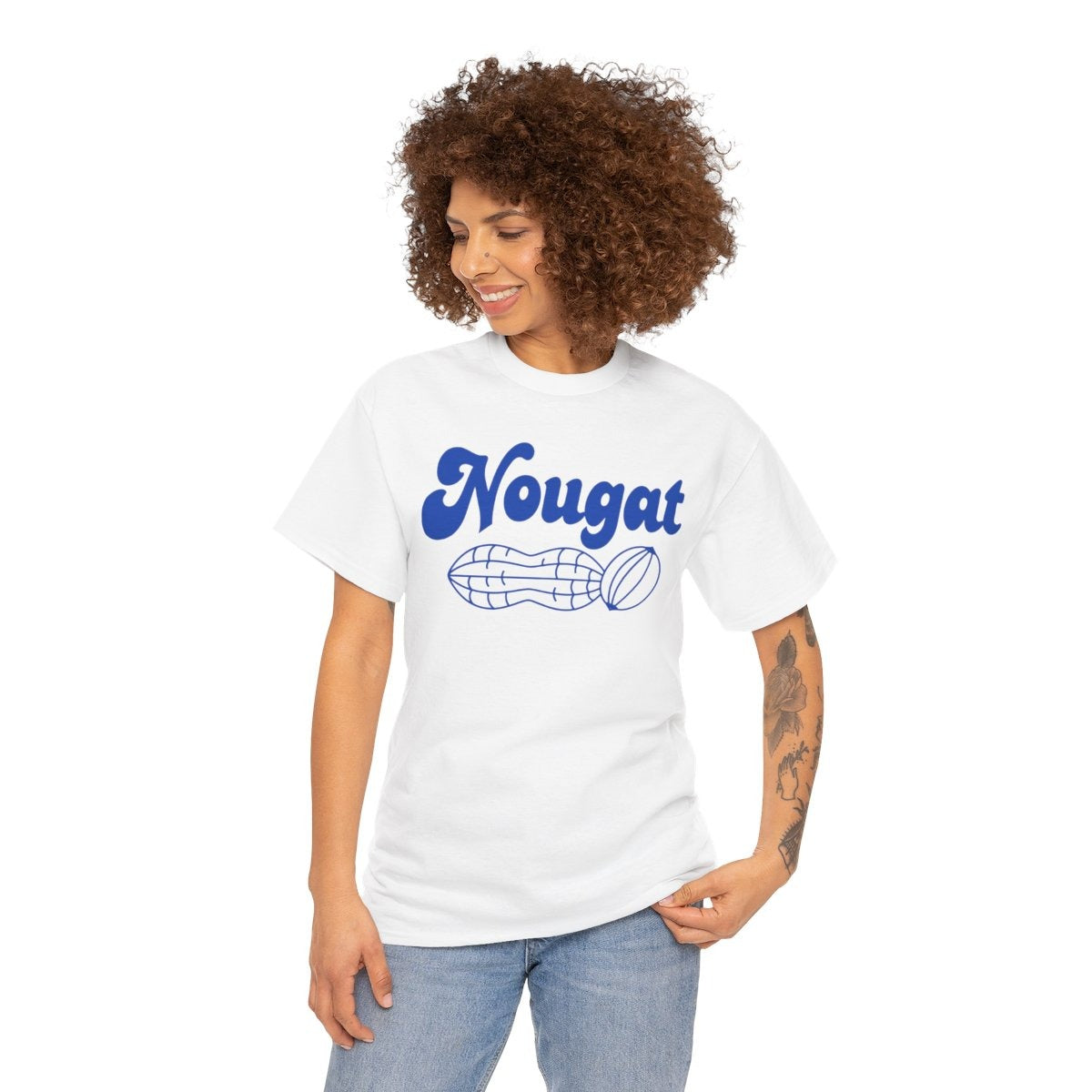NOUGAT - Sari-Sari Store (Basic Tee)