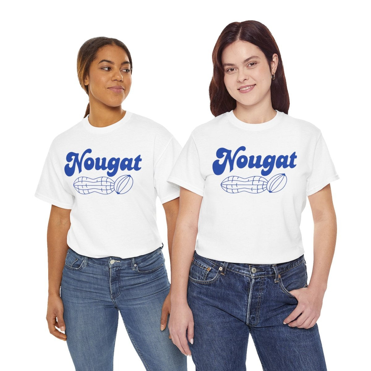 NOUGAT - Sari-Sari Store (Basic Tee)