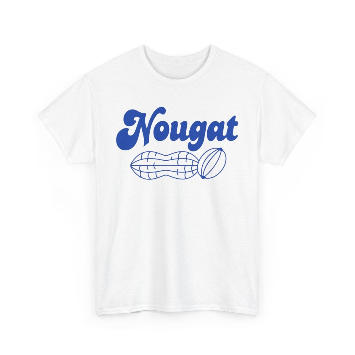 NOUGAT - Sari-Sari Store (Basic Tee)