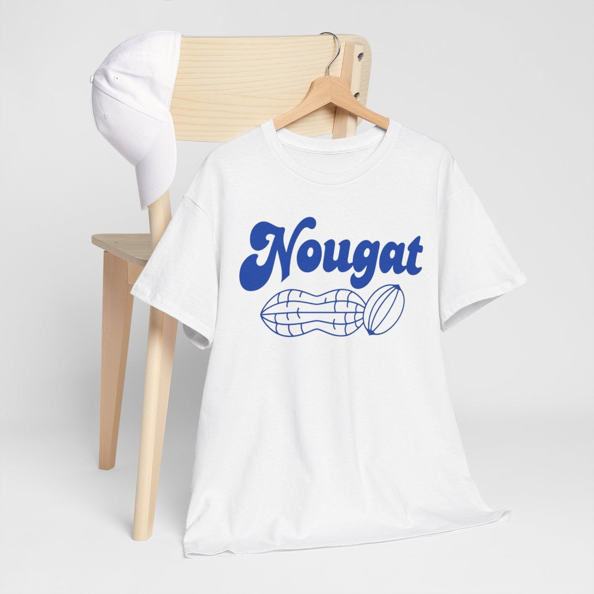 NOUGAT - Sari-Sari Store (Basic Tee)