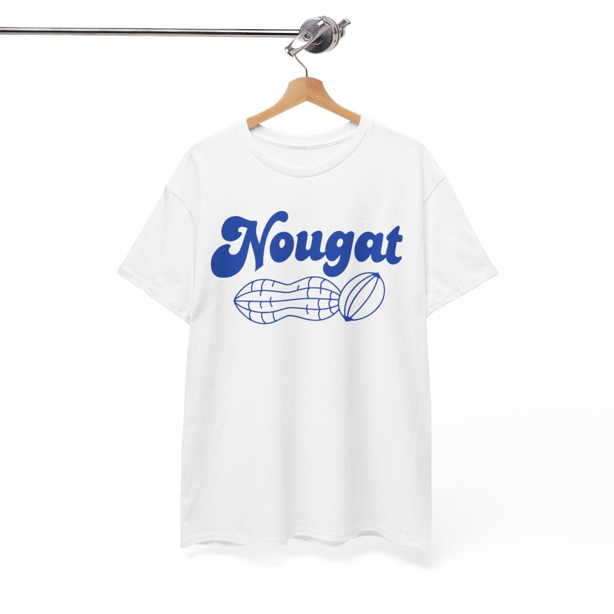 NOUGAT - Sari-Sari Store (Basic Tee)