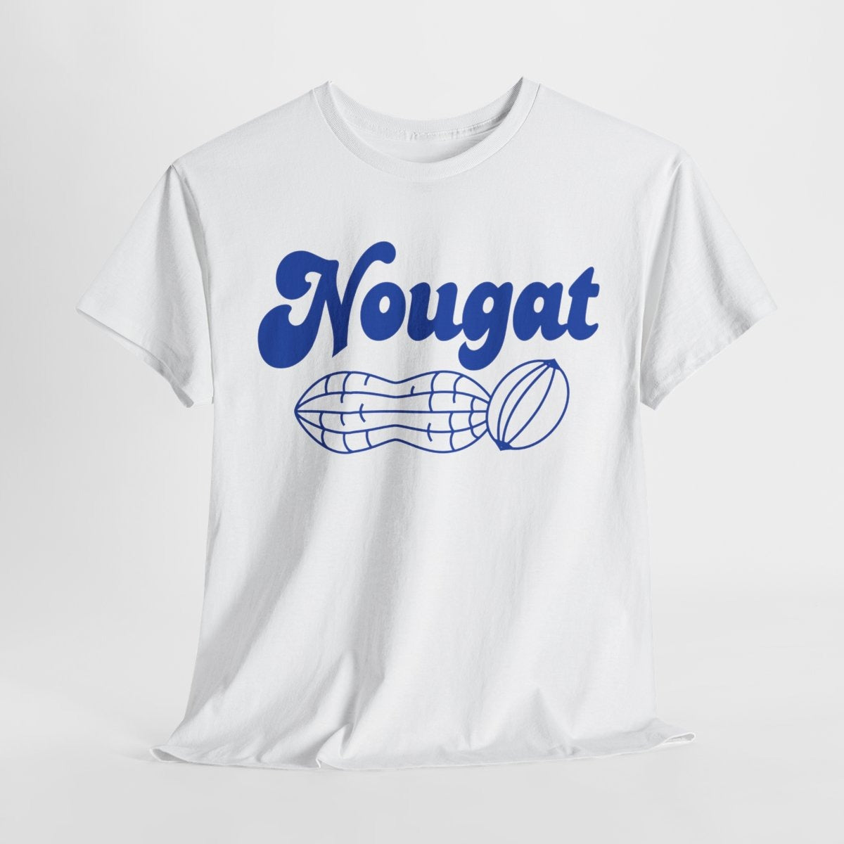 NOUGAT - Sari-Sari Store (Basic Tee)
