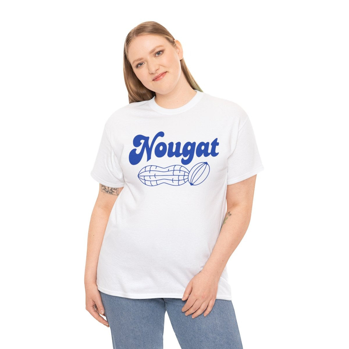 NOUGAT - Sari-Sari Store (Basic Tee)