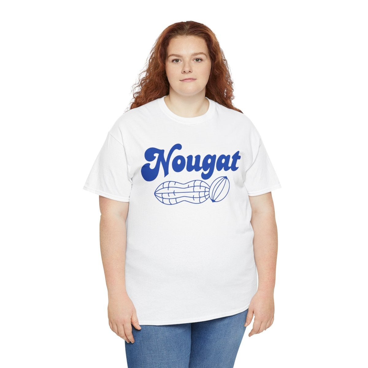 NOUGAT - Sari-Sari Store (Basic Tee)