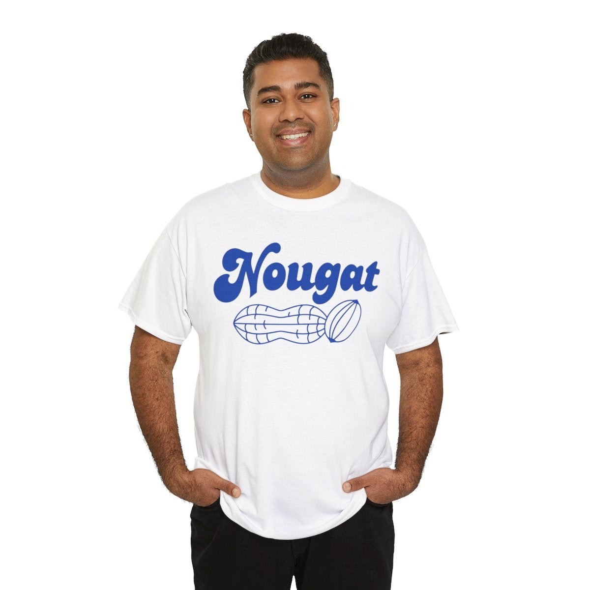 NOUGAT - Sari-Sari Store (Basic Tee)