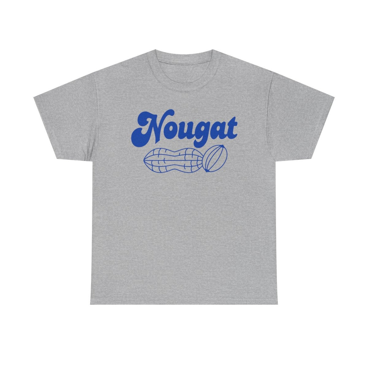 NOUGAT - Sari-Sari Store (Basic Tee)