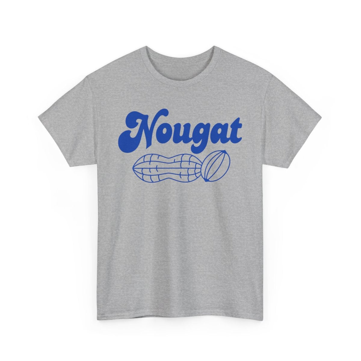 NOUGAT - Sari-Sari Store (Basic Tee)