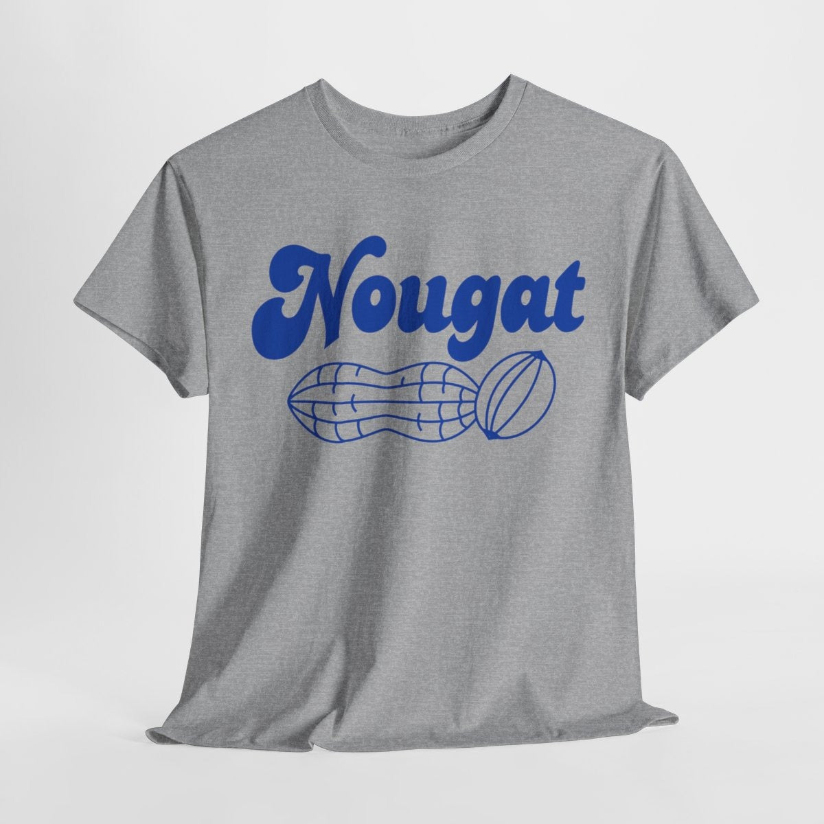 NOUGAT - Sari-Sari Store (Basic Tee)