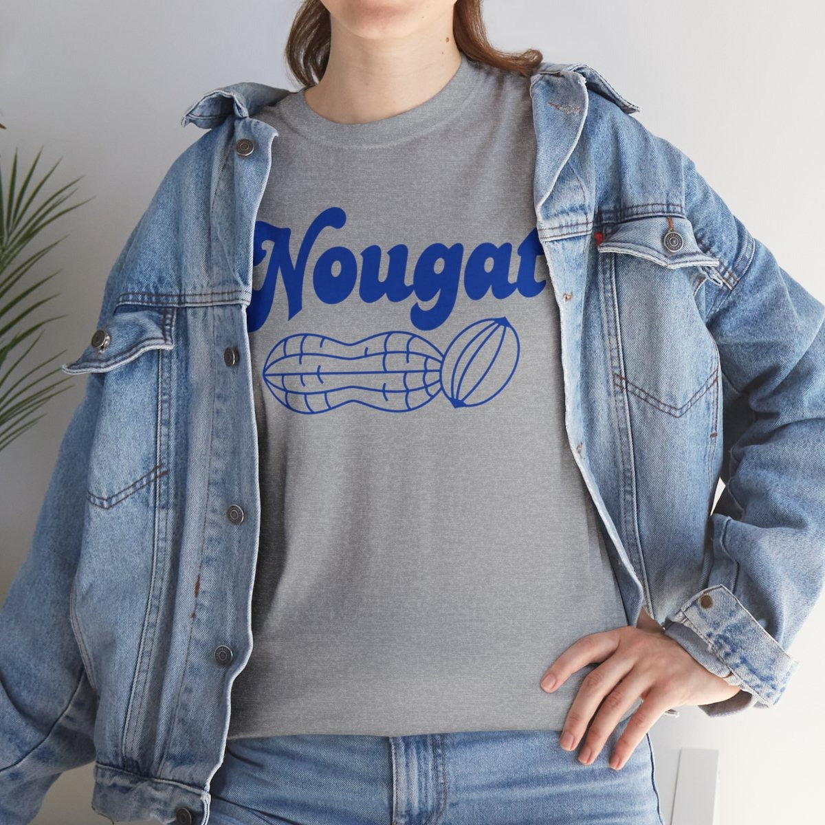 NOUGAT - Sari-Sari Store (Basic Tee)