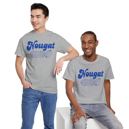 NOUGAT - Sari-Sari Store (Basic Tee)