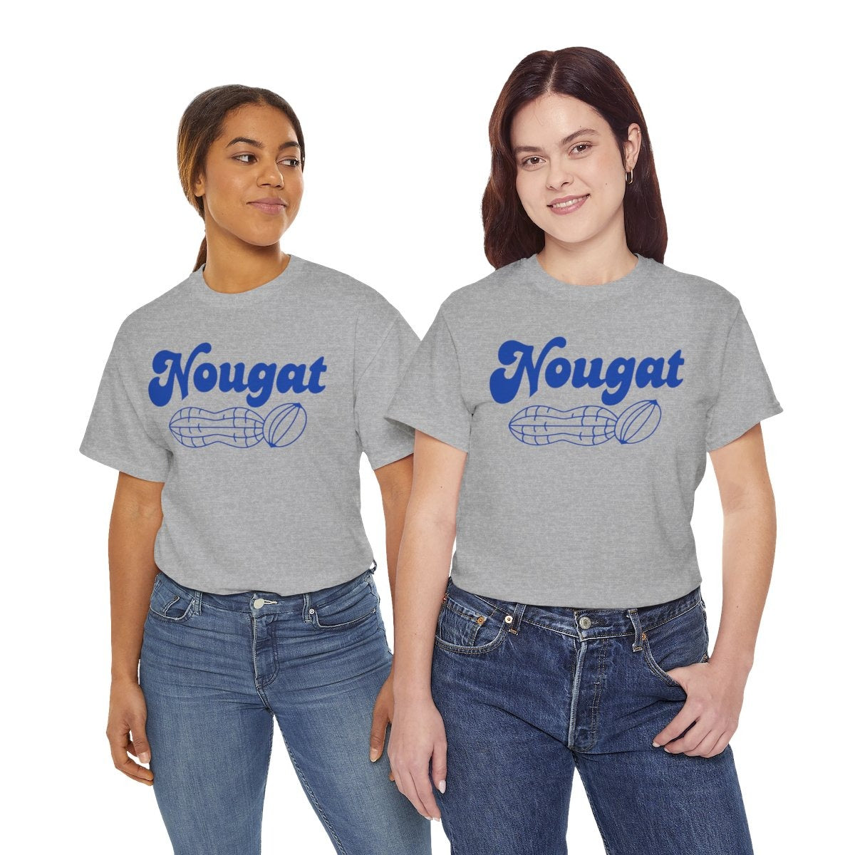 NOUGAT - Sari-Sari Store (Basic Tee)