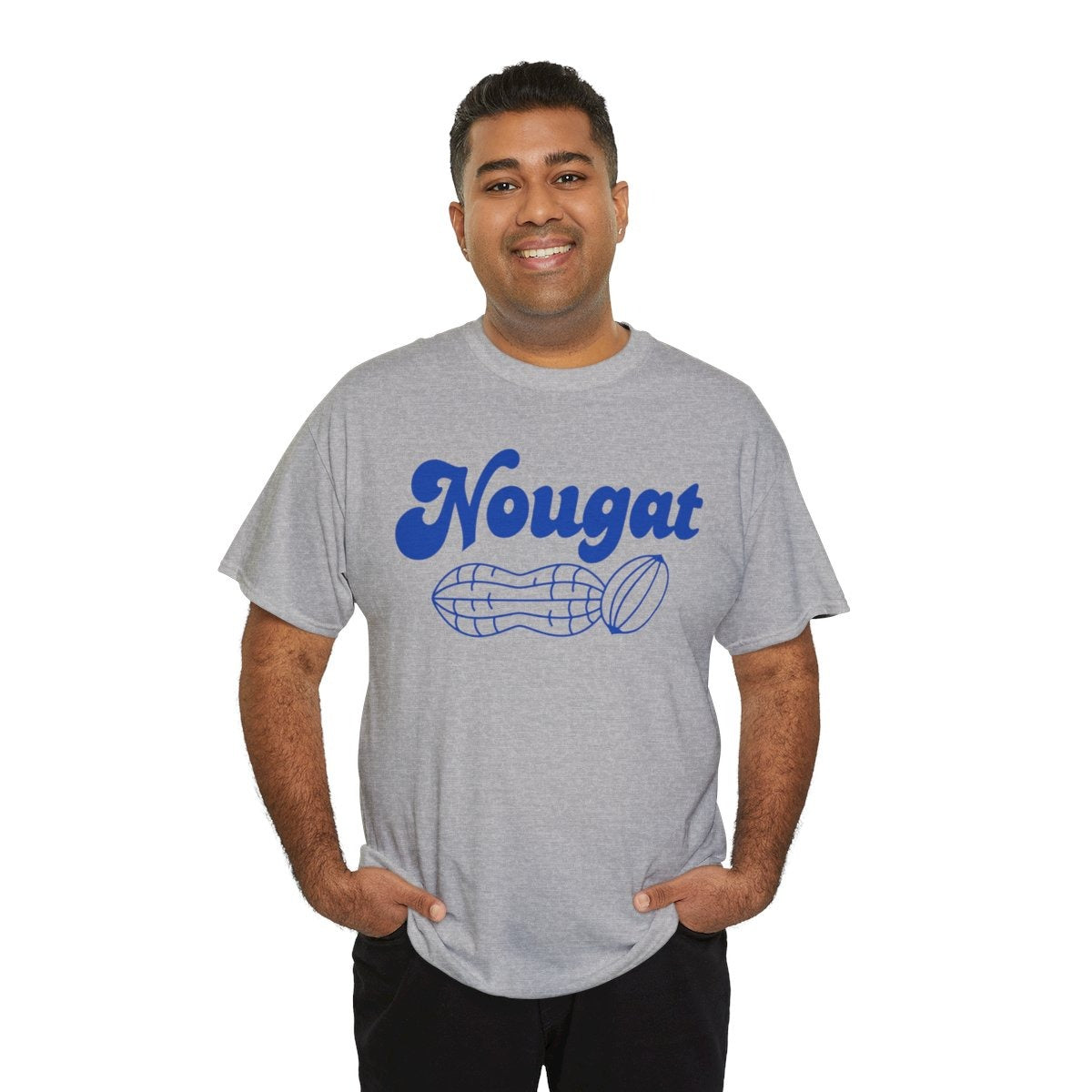 NOUGAT - Sari-Sari Store (Basic Tee)