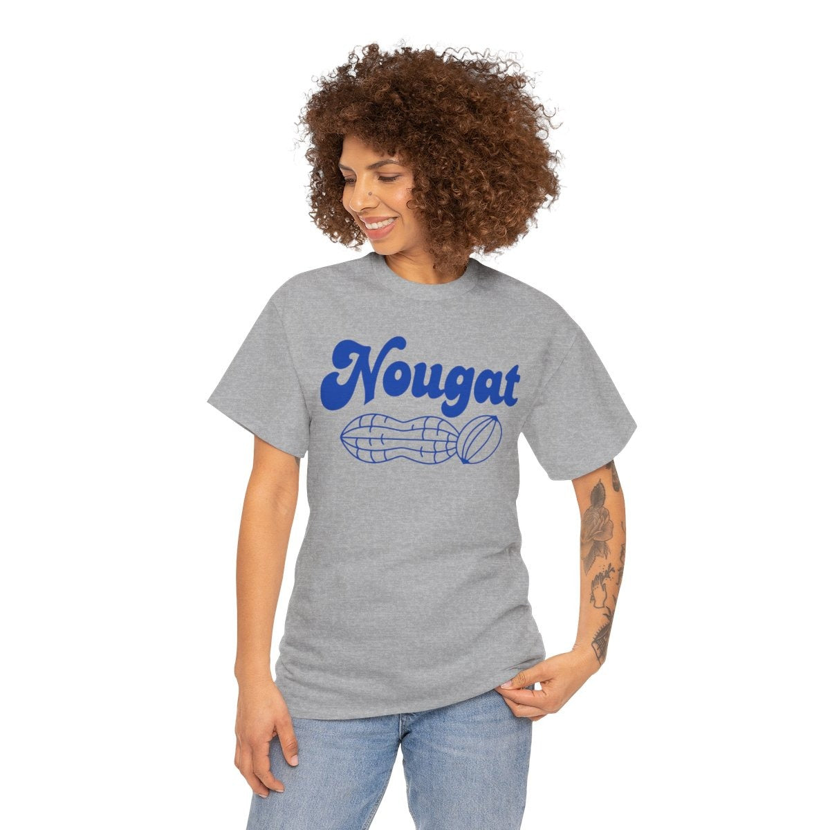 NOUGAT - Sari-Sari Store (Basic Tee)