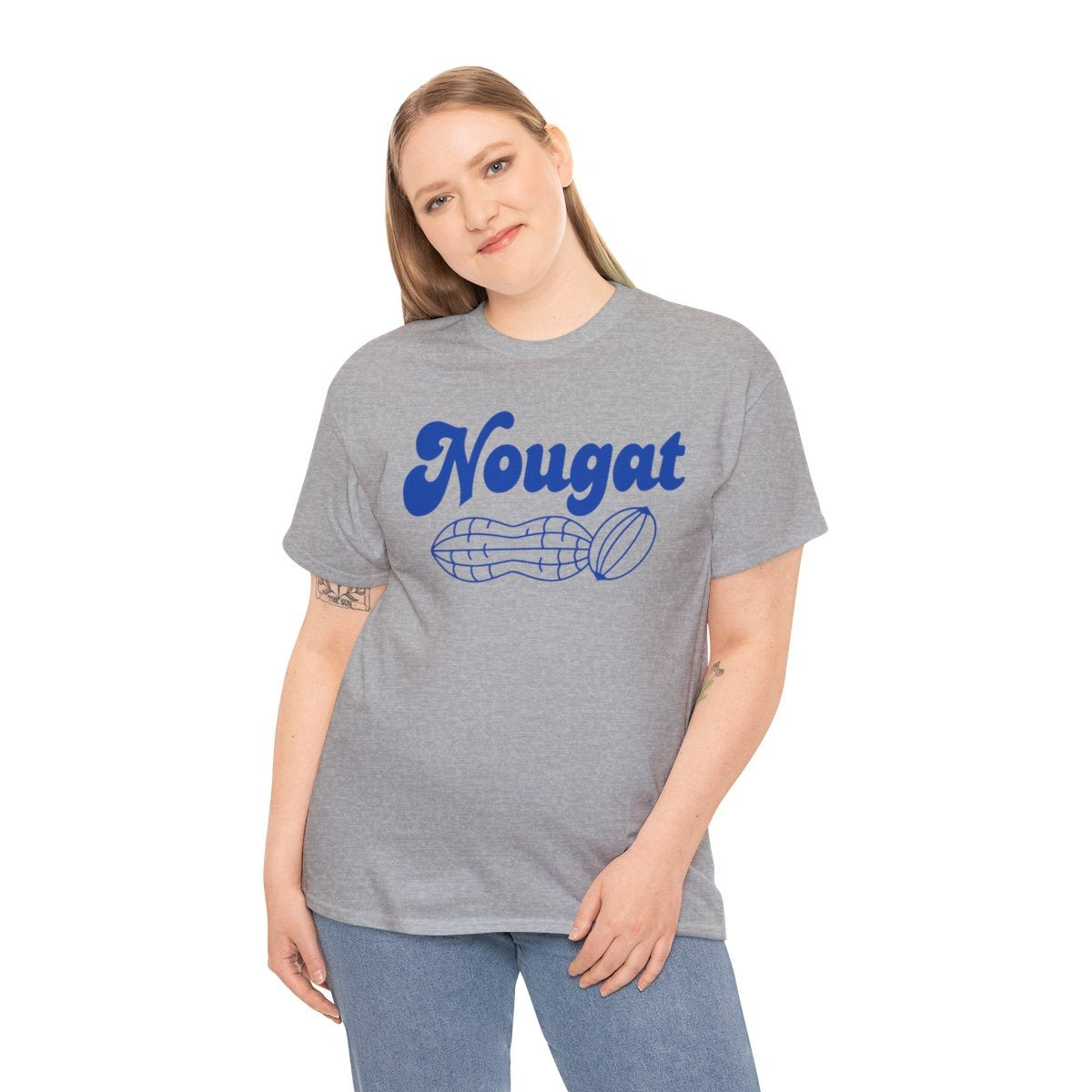 NOUGAT - Sari-Sari Store (Basic Tee)