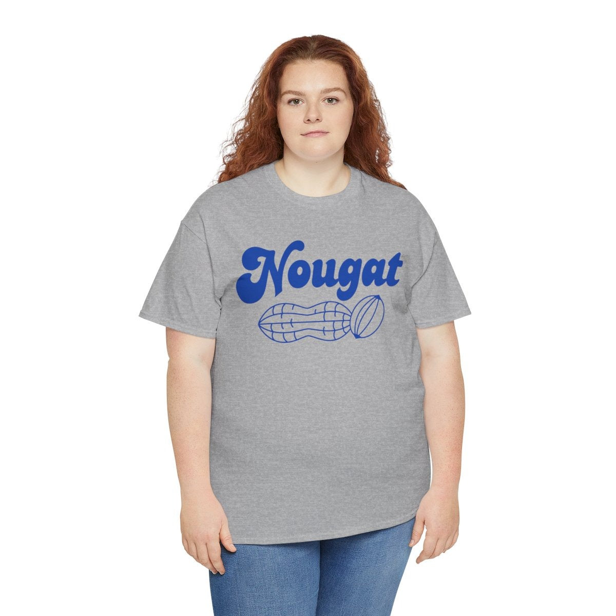 NOUGAT - Sari-Sari Store (Basic Tee)