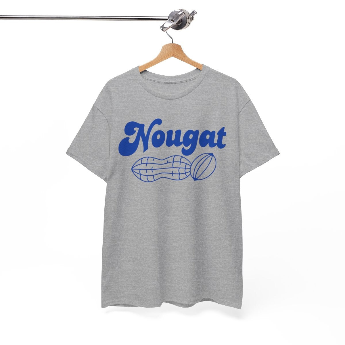 NOUGAT - Sari-Sari Store (Basic Tee)