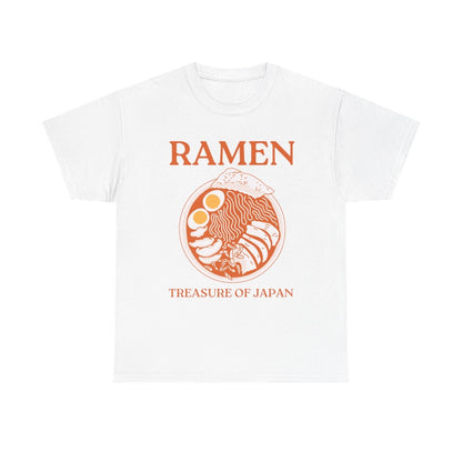 YAMAGATA RAMEN - Japanese Food (Basic Tee)