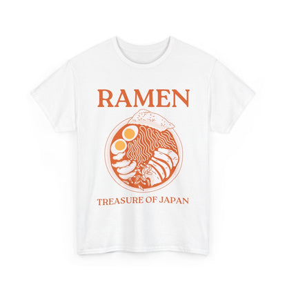 YAMAGATA RAMEN - Japanese Food (Basic Tee)
