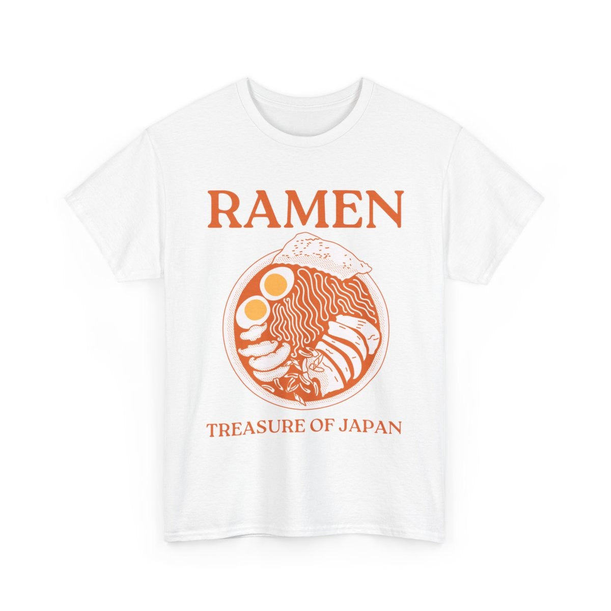 YAMAGATA RAMEN - Japanese Food (Kids Tee)