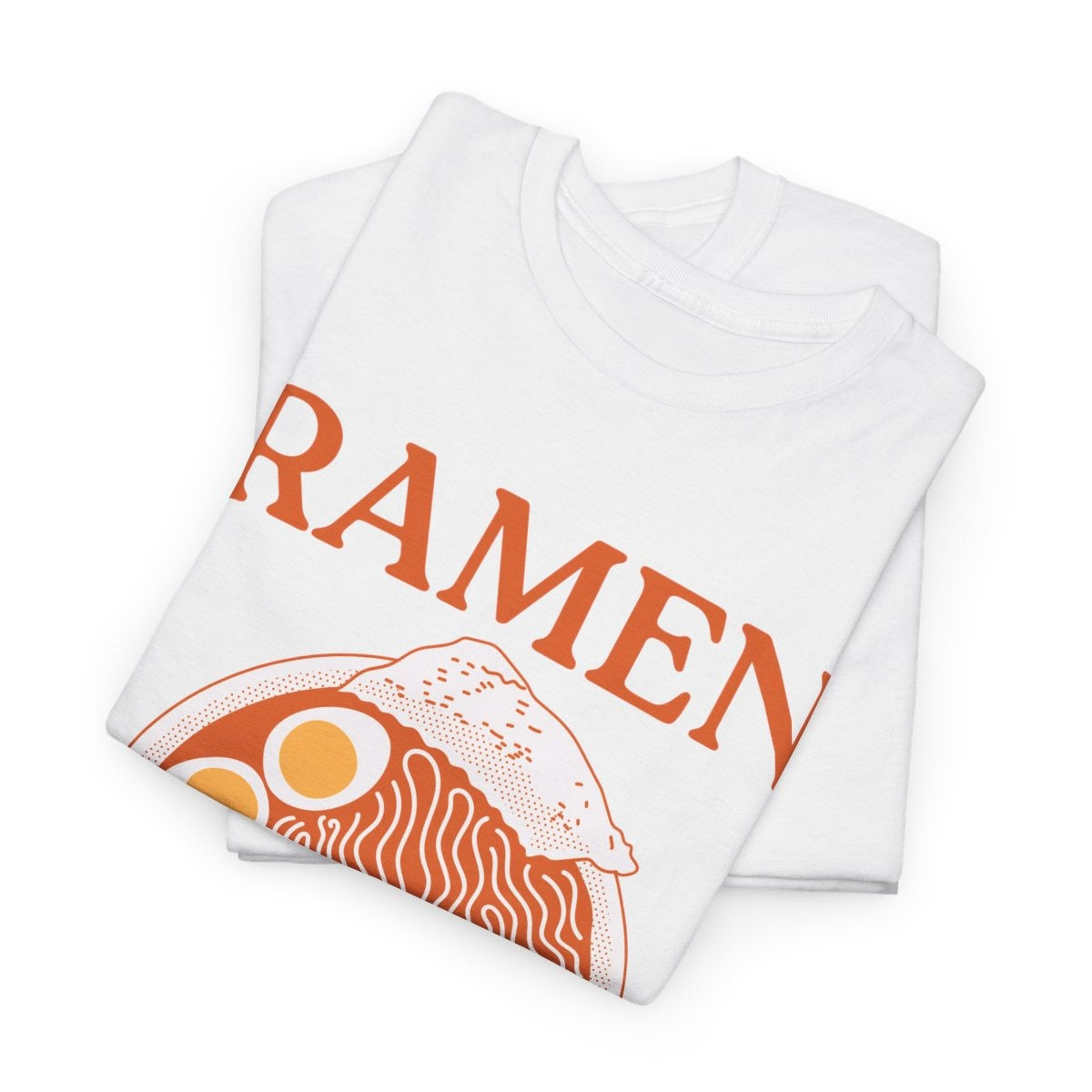 YAMAGATA RAMEN - Japanese Food (Basic Tee)