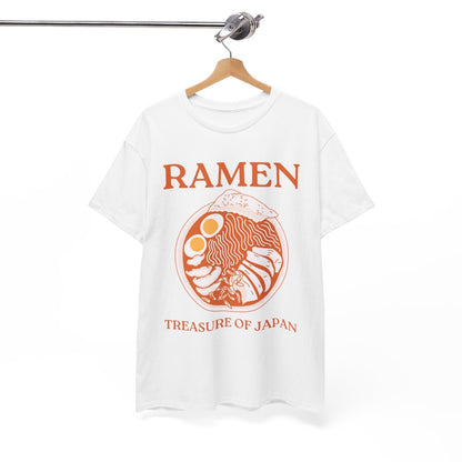 YAMAGATA RAMEN - Japanese Food (Basic Tee)