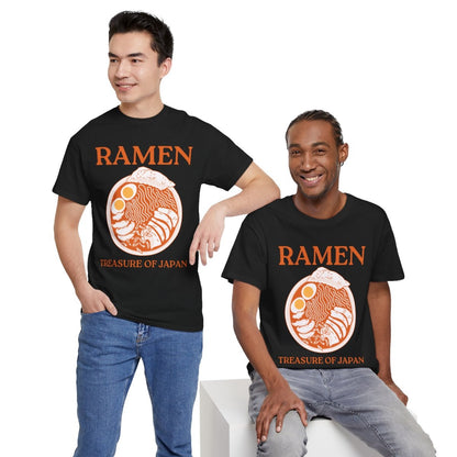 YAMAGATA RAMEN - Japanese Food (Basic Tee)