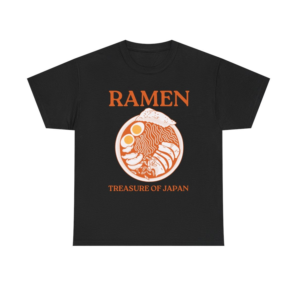 YAMAGATA RAMEN - Japanese Food (Basic Tee)