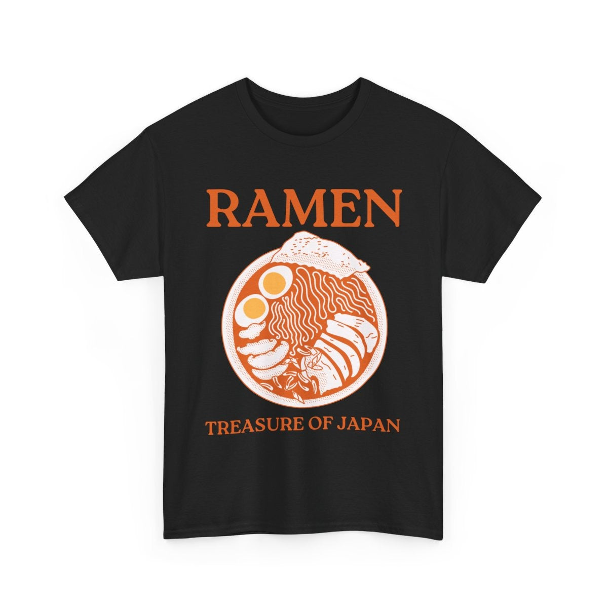 YAMAGATA RAMEN - Japanese Food (Basic Tee)