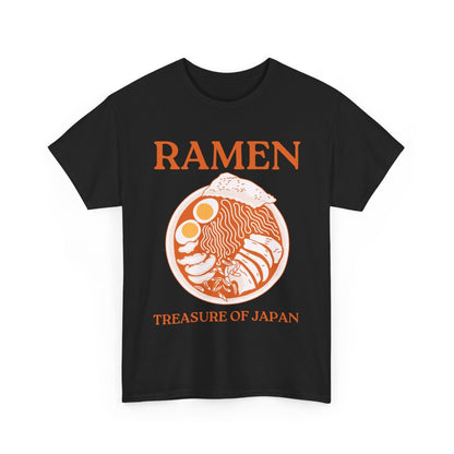 YAMAGATA RAMEN - Japanese Food (Basic Tee)