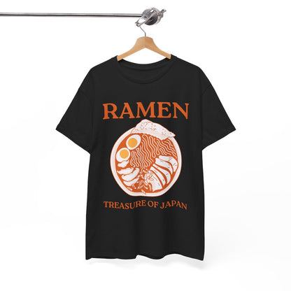 YAMAGATA RAMEN - Japanese Food (Basic Tee)