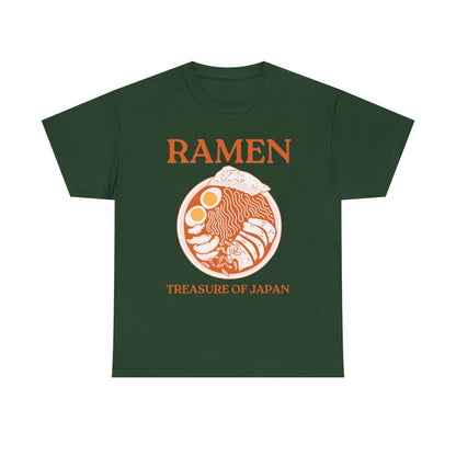 YAMAGATA RAMEN - Japanese Food (Basic Tee)