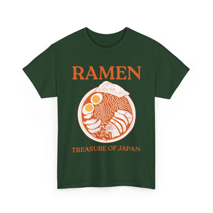 YAMAGATA RAMEN - Japanese Food (Basic Tee)